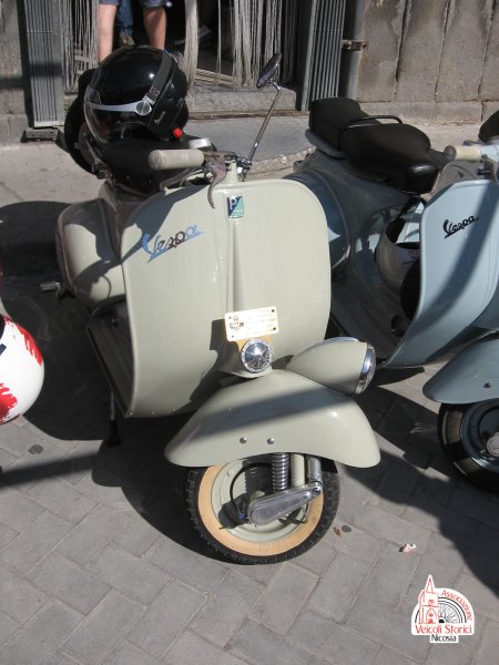 VESPA DAY